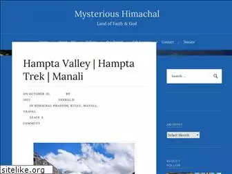 mysterioushimachal.wordpress.com