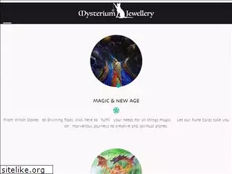 mysterium-jewellery.co.uk