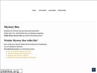 mystery-box.de