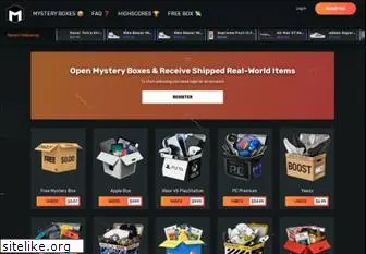 mystery-boxes.com