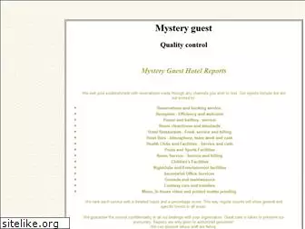 mystery-guest.com