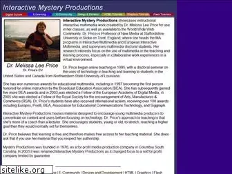mystery-productions.com