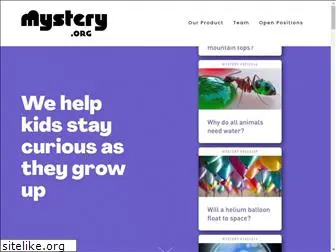 mystery.org