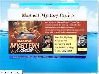 mysteryboat.com