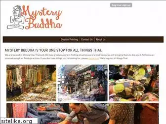 mysterybuddha.com