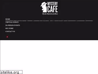 mysterycafe.com