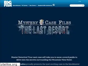 mysterycasefiles.com