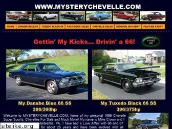 mysterychevelle.com