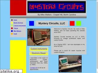 mysterycircuits.com