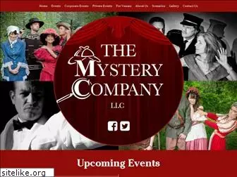 mysterycompany.net