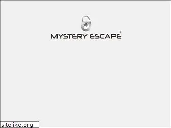 mysteryescape.com