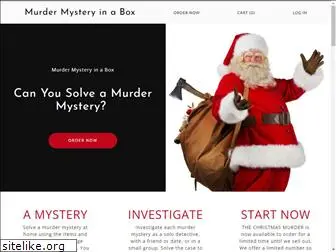 mysteryexperiencescompany.com
