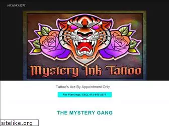 mysteryinktattoo.com