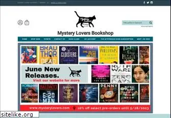 mysterylovers.com