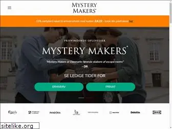 mysterymakers.dk
