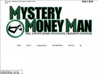 mysterymoneyman.com