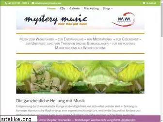 mysterymusic.com