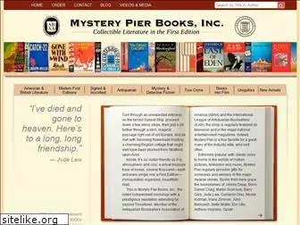 mysterypierbooks.com