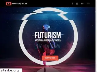 mysteryplay.com.ua