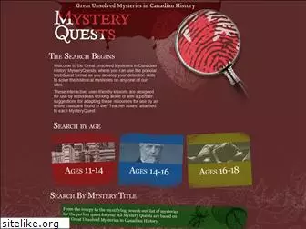 mysteryquests.ca