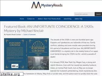 mysteryreads.com