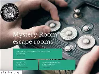 mysteryroom.dk