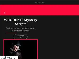 mysteryscripts.net