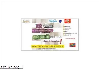 mysteryshopperindia.com