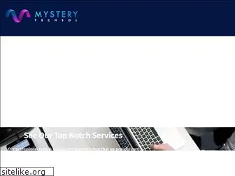 mysterytechsol.com