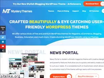 mysterythemes.com