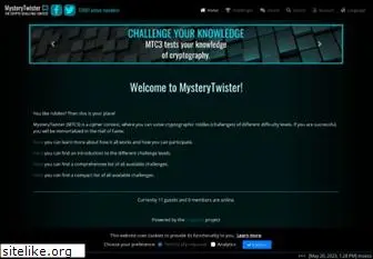 mysterytwisterc3.org