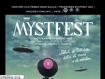 mystfest.com