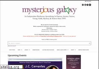 mystgalaxy.com