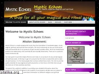 mystic-echoes.com