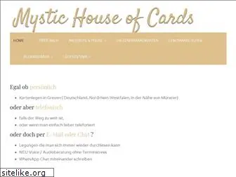 mystic-house-of-cards.com