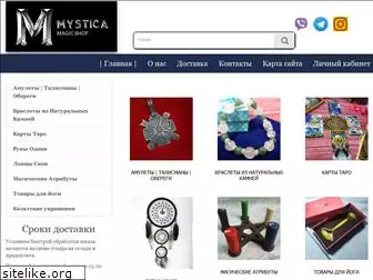 mystica.com.ua