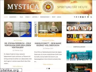 mystica.tv