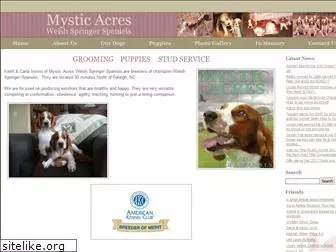 mysticacres.net