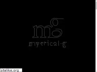 mystical-g.com