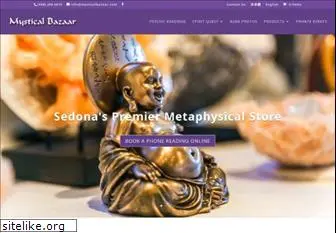 mysticalbazaar.com