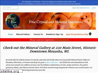 mysticalearthgallery.com