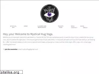 mysticalhug.com