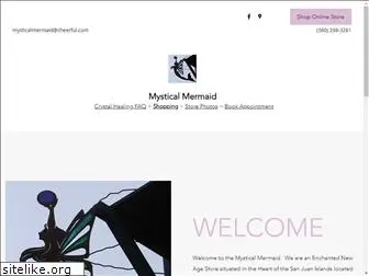 mysticalmermaid.com