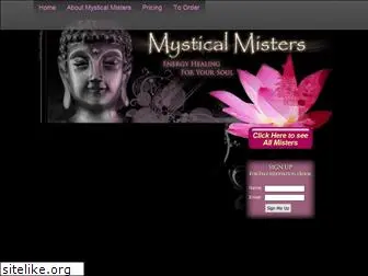 mysticalmisters.com