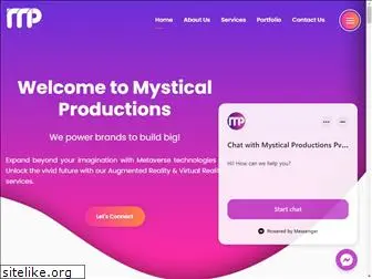 mysticalproductions.co.in