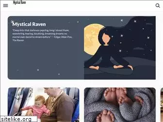 mysticalraven.com