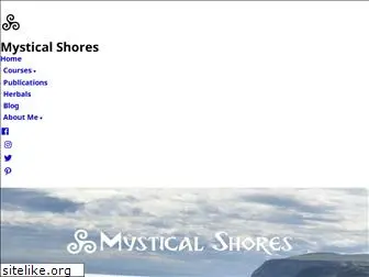 mysticalshores.com