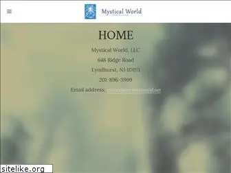 mysticalworld.net