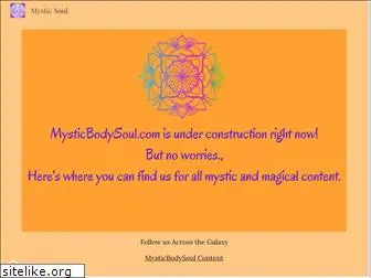 mysticbodysoul.com