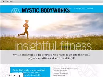 mysticbodyworks.com